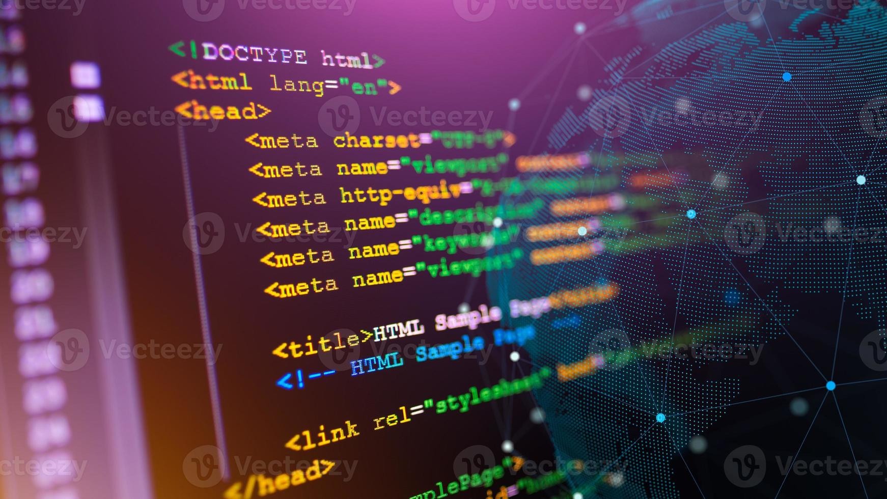 Développement de Sites Web Professionnels